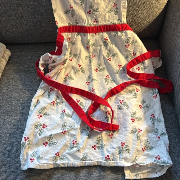 Christmas Apron - Picture 4 of 4